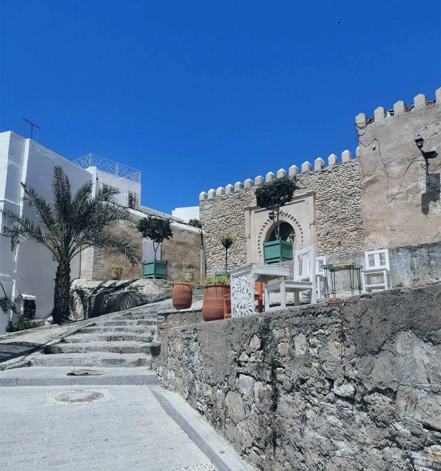 Tanger