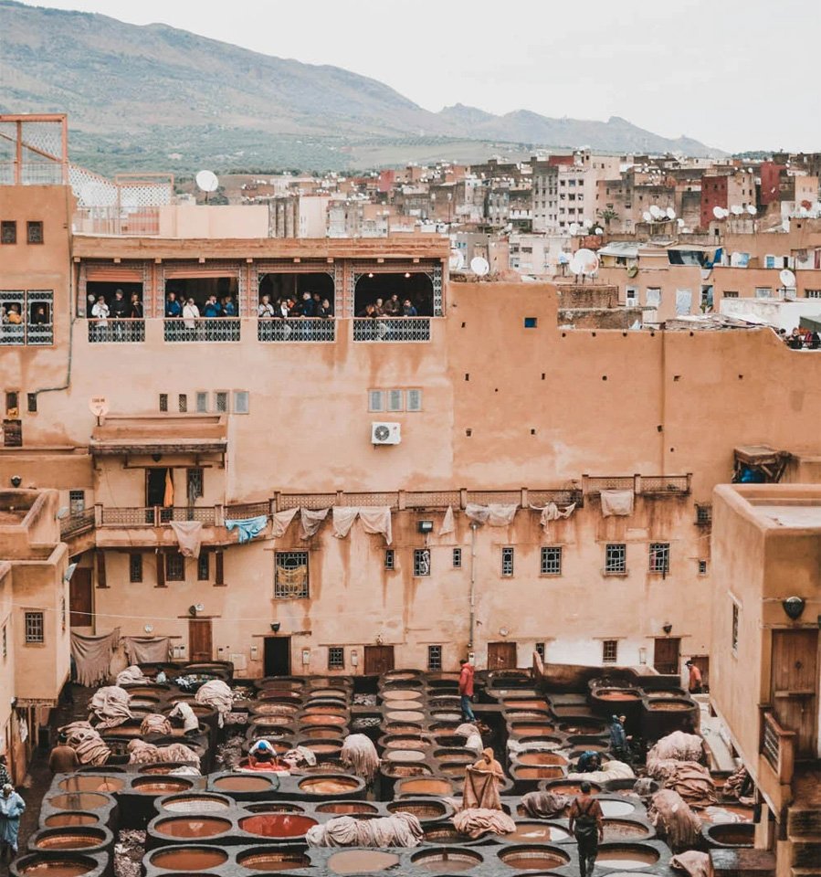 Fes