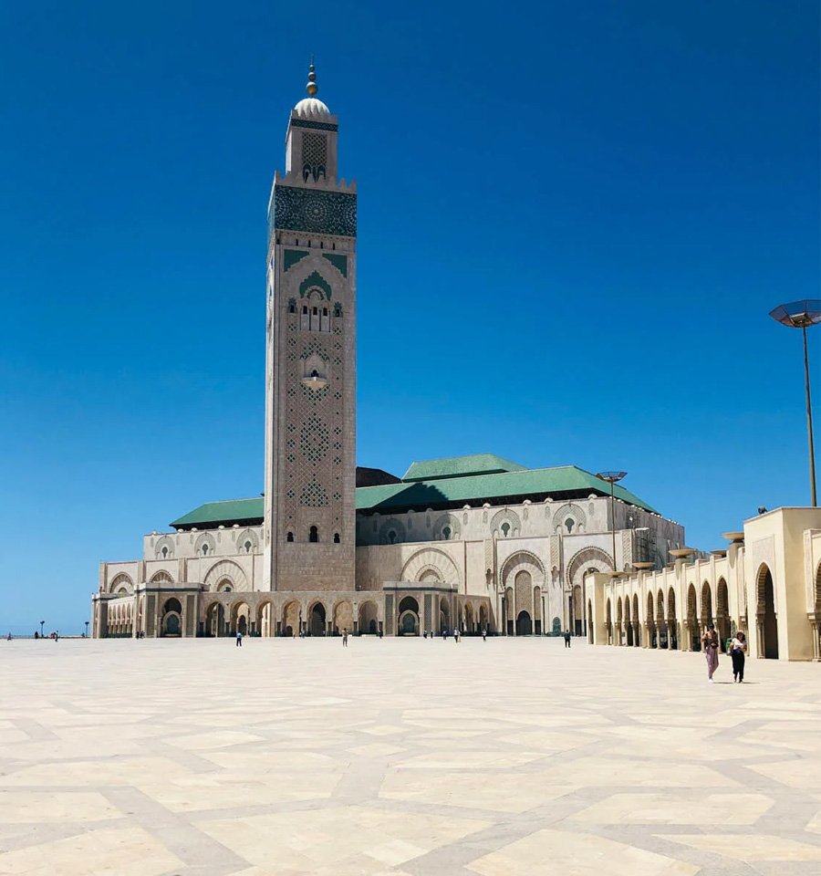 Casablanca