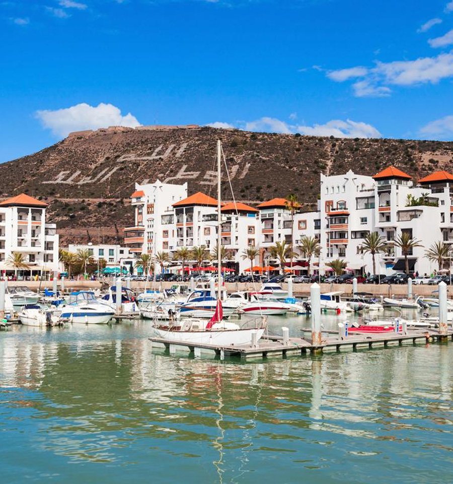 Agadir