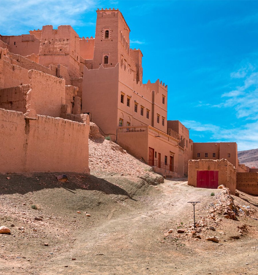Zagora